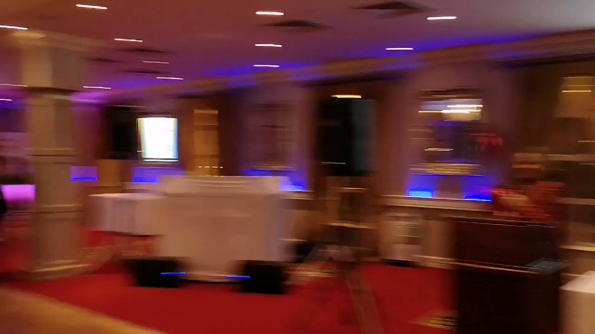 And our Young Manager of the Year Award goes to... Evan O'Donovan!
#wearetrigon https://t.co/fT41HIlYFL
