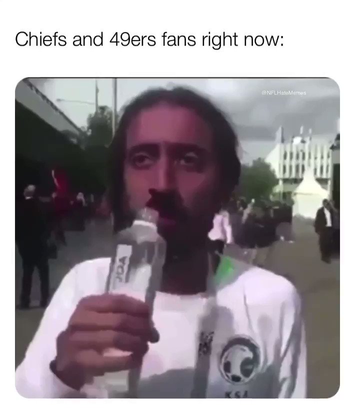 NFL Hate Memes on Twitter "Chiefs or 49ers ? https//t.co/ApradN3Xag