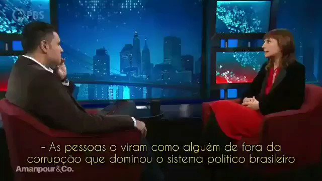 Vídeo incorporado