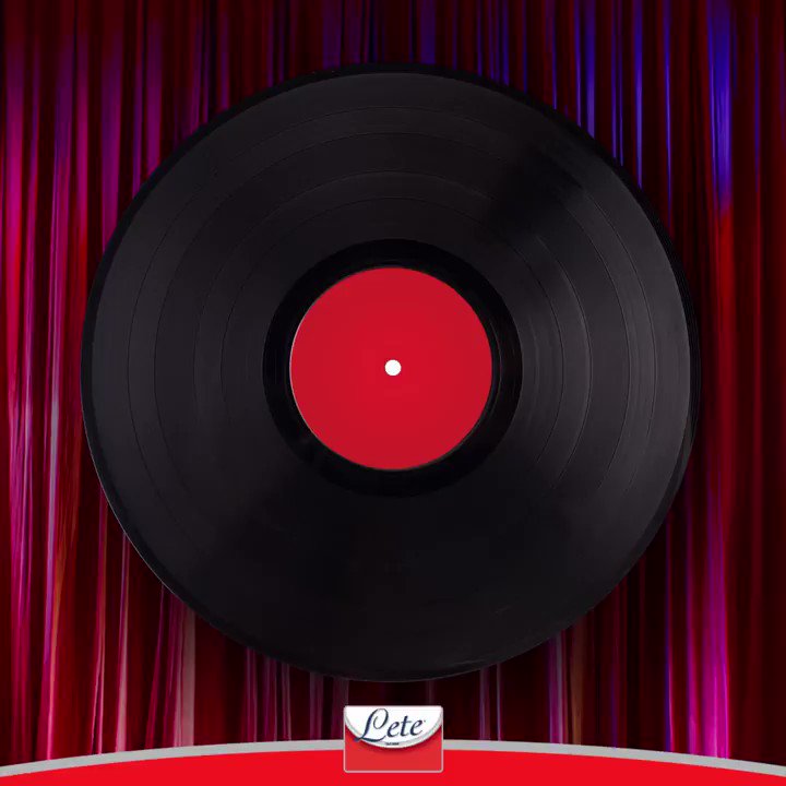 Preparate la voce!
Acqua Lete è su TikTok ed è pronta a cantare con voi.
Iniziate a seguirla e pronti in coro su https://vm.tiktok.com/V21uLC/