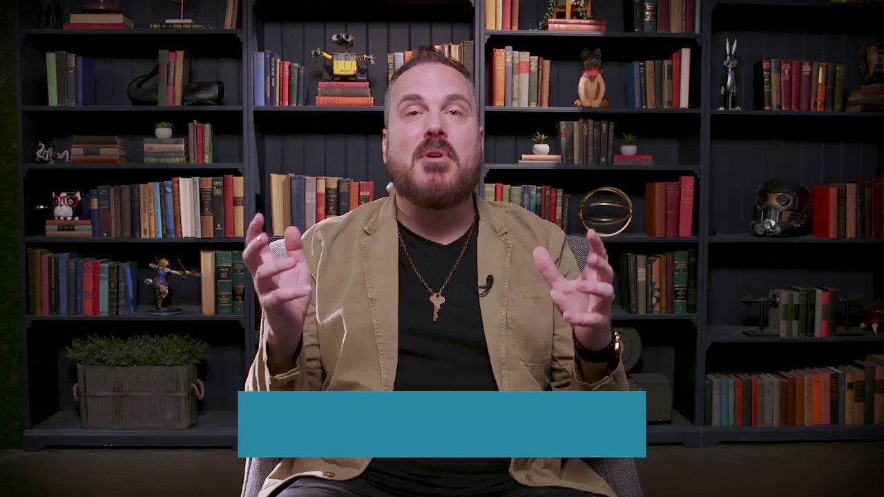 Shawn Bolz on Twitter "Did you know that you not only have natural