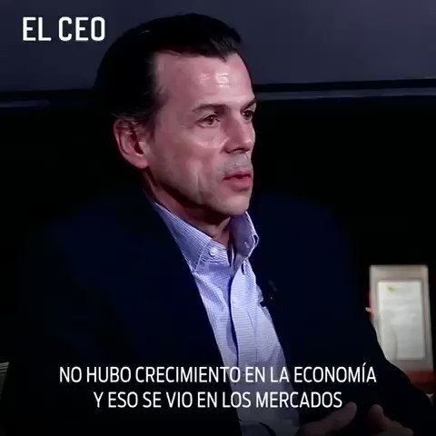 EL CEO on Twitter: 