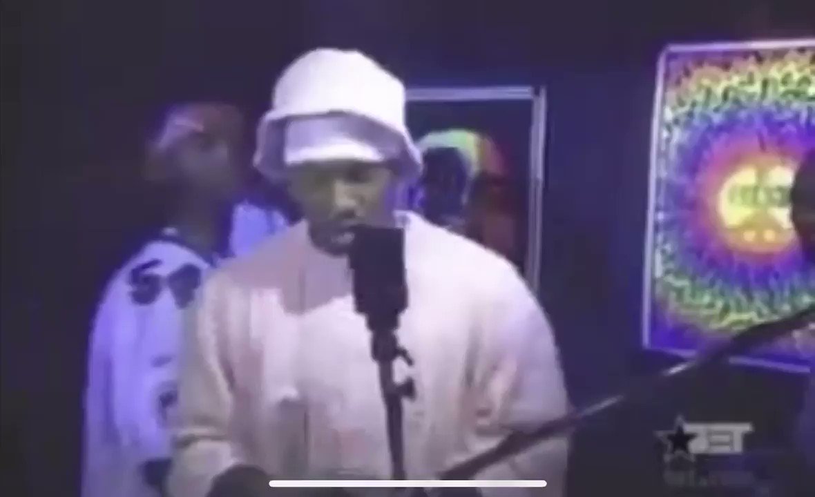 Happy birthday to Cam Ron and one of the best freestyles ever 