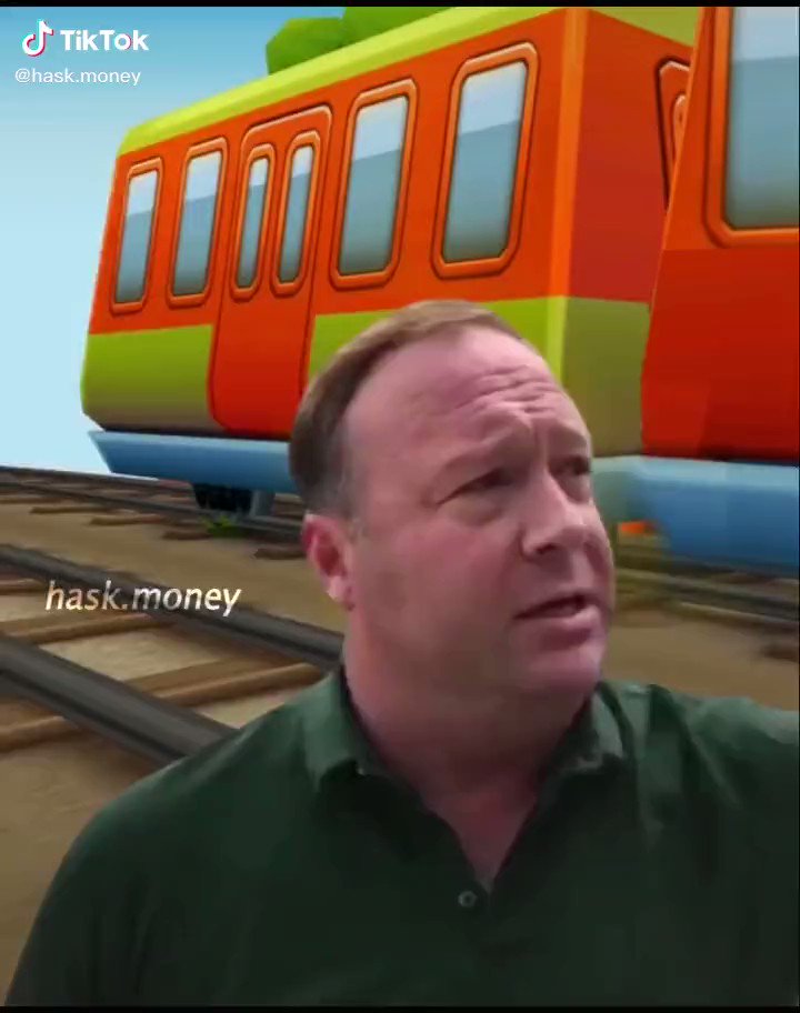 HAPPY BIRTHDAY TO THE KING ALEX JONES  


