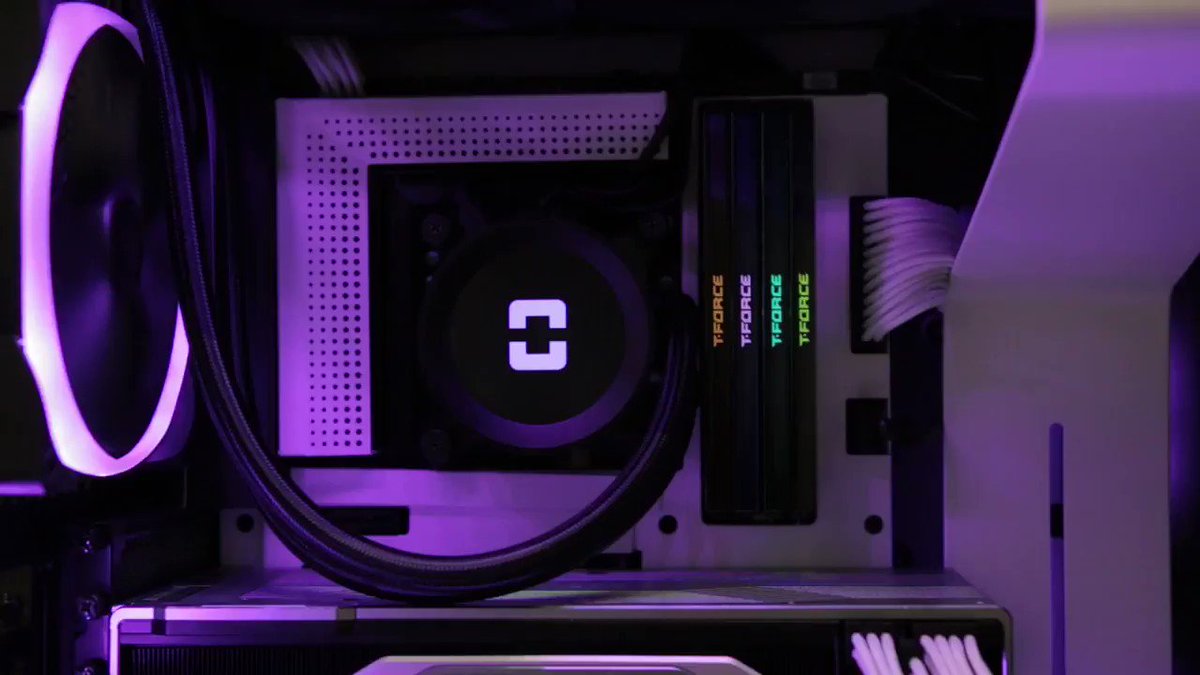 Nzxt On Twitter What Gif Would You Put Onto The Kraken Z Post Your Favorite Gif Below And Whoever Gets The Most Likes Wins One Of Our New Water Coolers Contest Ends