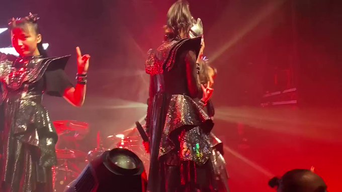 Babymetal の評価や評判 感想など みんなの反応を1時間ごとにまとめて紹介 ついラン