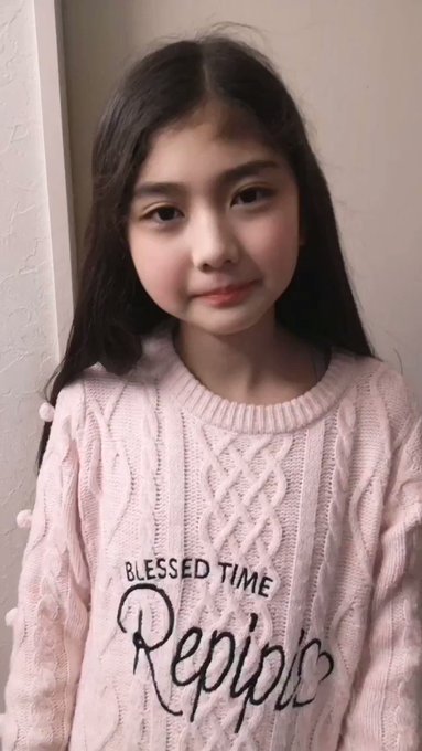 Twitterのコスプレ動画3