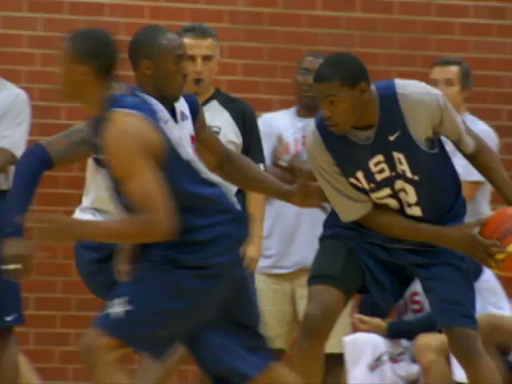 SportsCenter on Twitter ""Kobe starts on the defensive end. Just in