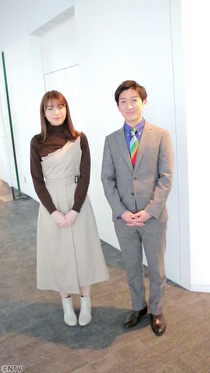ZIP! 【公式】 on X: 