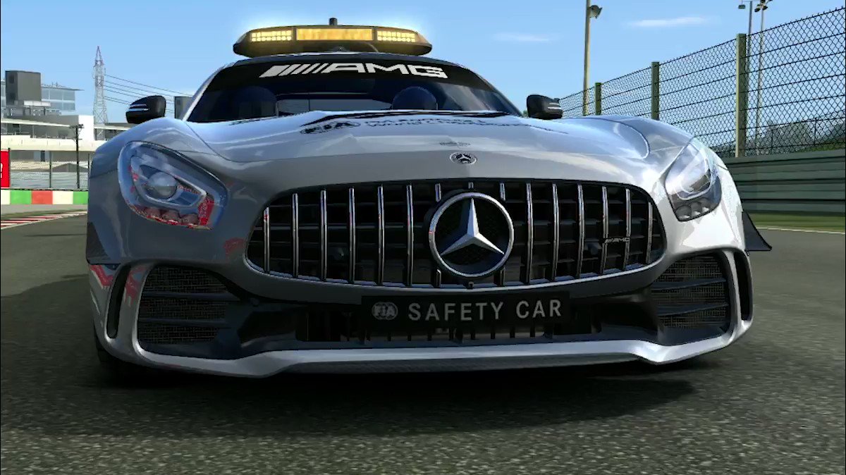 Real Racing 3 在twitter 上 Who S Been Racing With The Safety Car T Co T3faasorb1 Twitter Real Racing 3 在twitter 上 Who S Been Racing With The Safety Car T Co T3faasorb1 Twitter