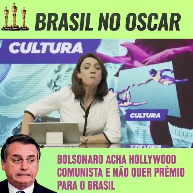 Vídeo incorporado