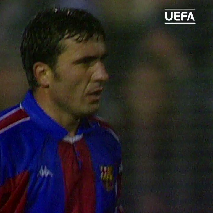 90sfootball: Happy Birthday Gheorghe Hagi!
