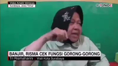 Ayra H. Lubis (@AyraLubis) on Twitter photo 2020-02-06 05:14:24 Risma : Hujan curahnya tinggi karena air masuk ke saluran lubangnya kecil-2... makanya air antri masuk ke saluran itu ! Oo ternyata ini toh penyebab Surabaya banjir Baru Tau saya ..... AIR YG ANTRI .... Risma : Hujan curahnya tinggi karena air masuk ke saluran lubangnya kecil-2... makanya air antri masuk ke saluran itu ! Oo ternyata ini toh penyebab Surabaya banjir Baru Tau saya ..... AIR YG ANTRI ....