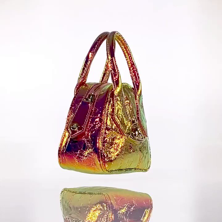 mini yasmine bag vivienne westwood