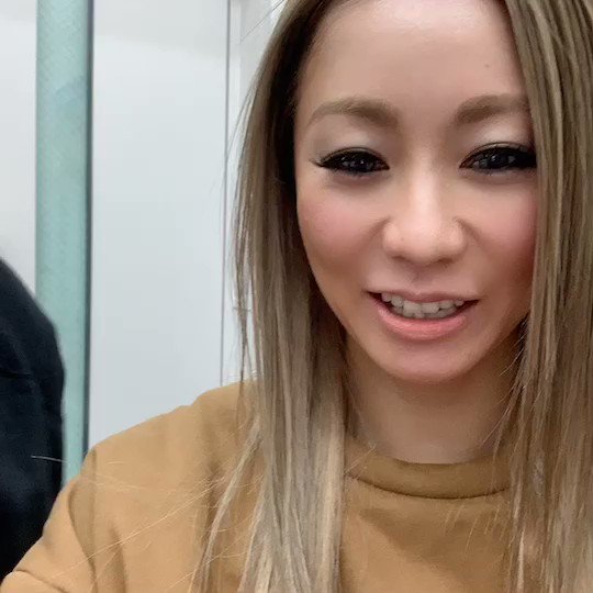倖田來未 on X: 