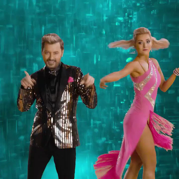 Brian Dowling says Saturday night's DWTS performance with Kai Widdrington  meant so much to him – The Irish Sun