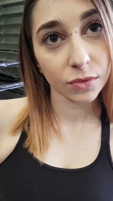 #BTS 📸📸 BEFORE THE SCENE 💪🤪 Part : 3 Shooting for @NubileFilms With @LanaBunnyX  Directed by  : @Ross_Antonio<a href="/tag/bts"class="tags">#BTS</a>