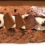 【甘党必見】見た目も味も最強な新チョコスイーツ登場!