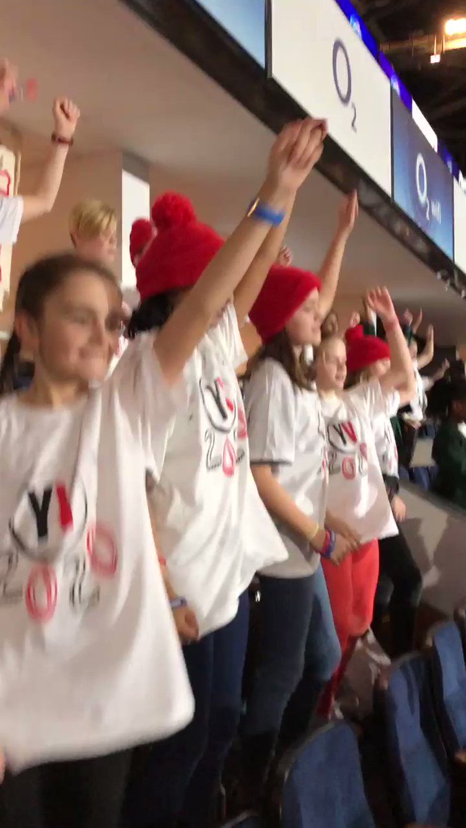 St Primary on Twitter "Woohoo! ⁦UrbanStrides⁩ are rocking