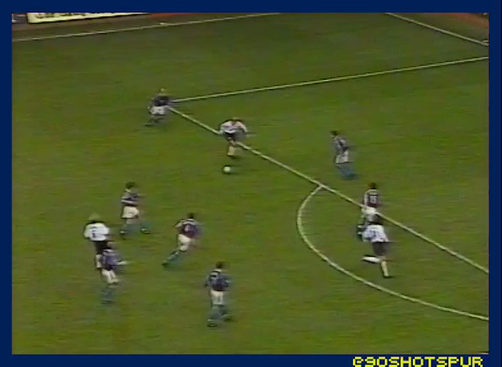 Happy Birthday Tim Sherwood Finishing was always SECOND TO NONE!!! 