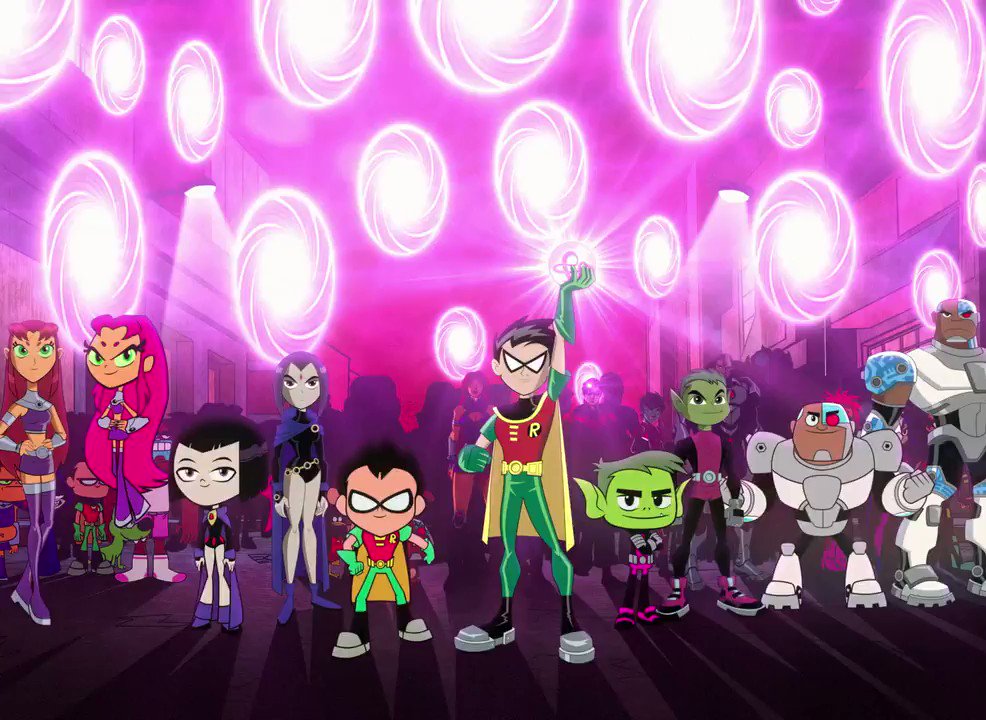current-schedule-teen-titans-airs