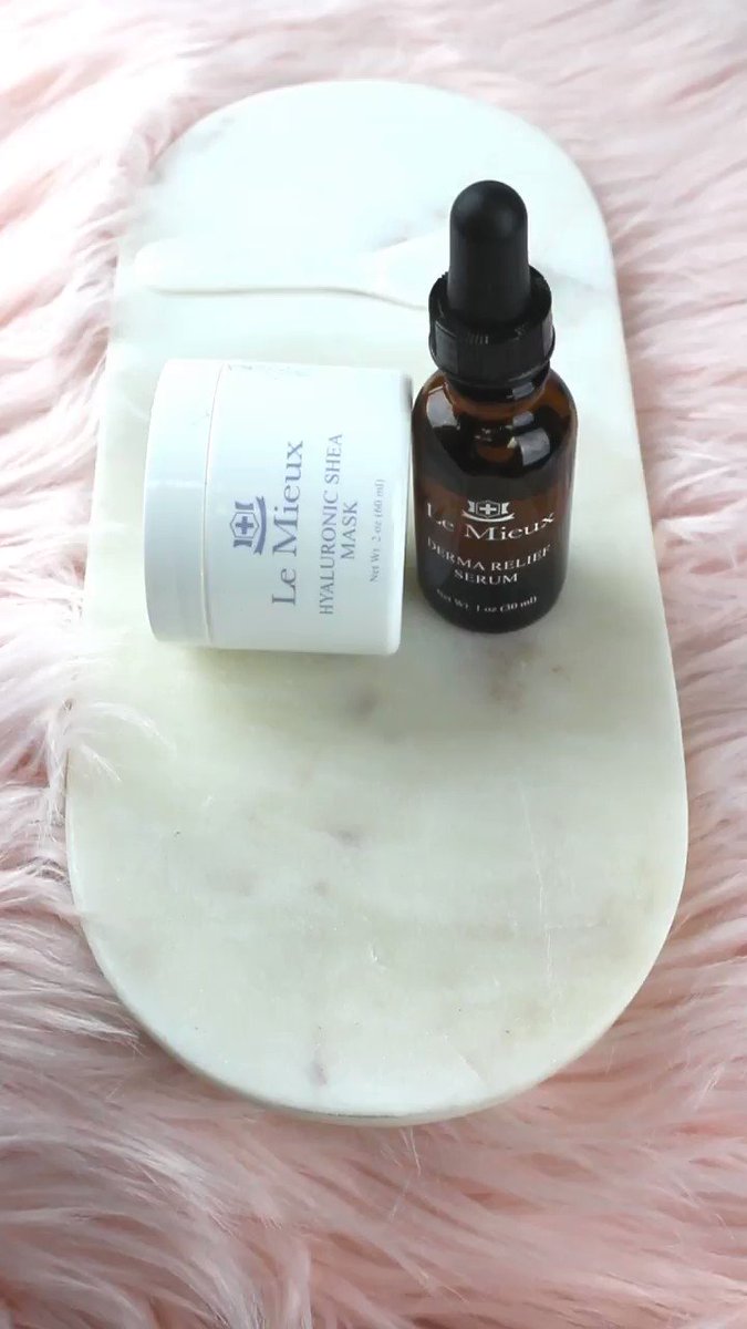Le Mieux Lemieuxskincare Twitter Le Mieux Lemieuxskincare Twitter