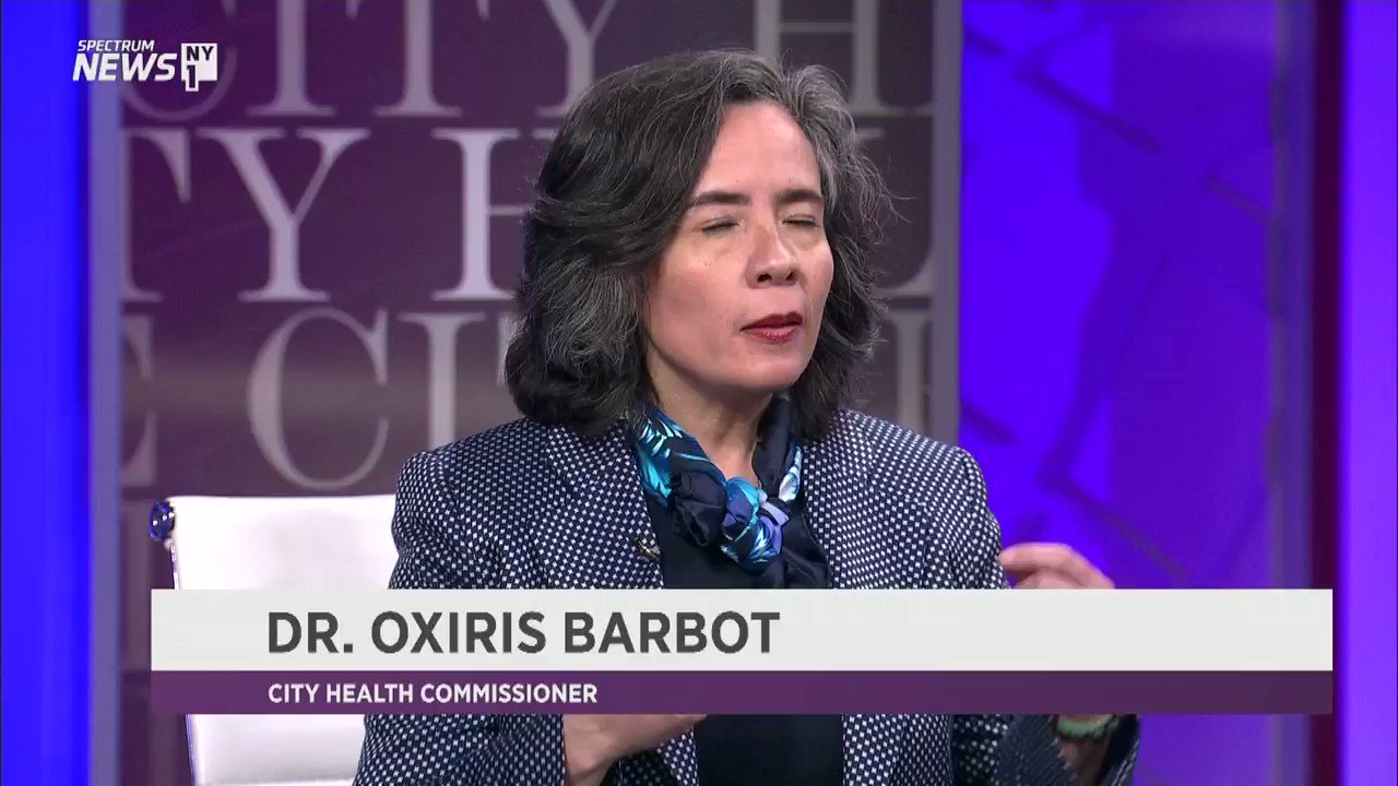 Oxiris barbot 2024