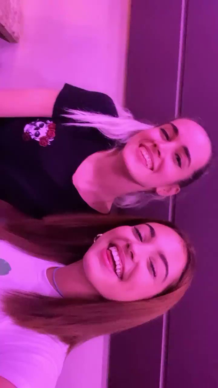 malu-trevejo-website-on-twitter-02-06-malu-trevejo-in-the-studio