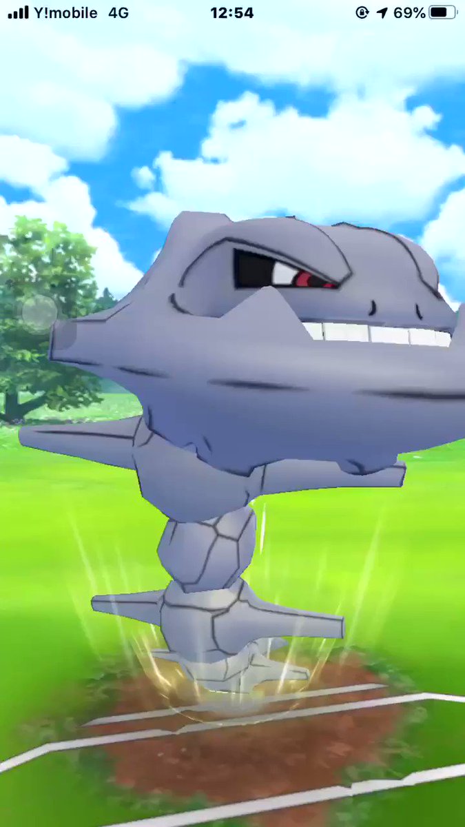 Goバトルリーグ バトル中のフリーズは深刻な問題 早く解決してほしい ポケモンgo攻略まとめ速報