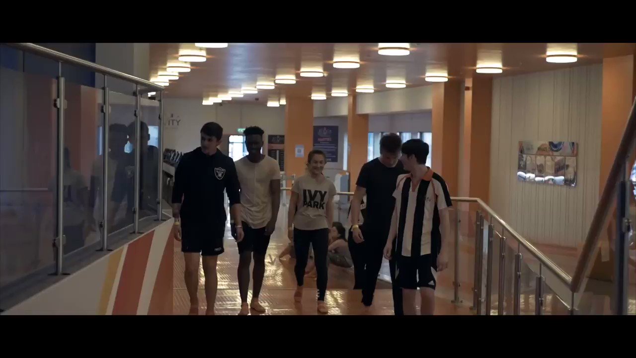 Gravity Active Entertainment (gravity_tweets) / Twitter