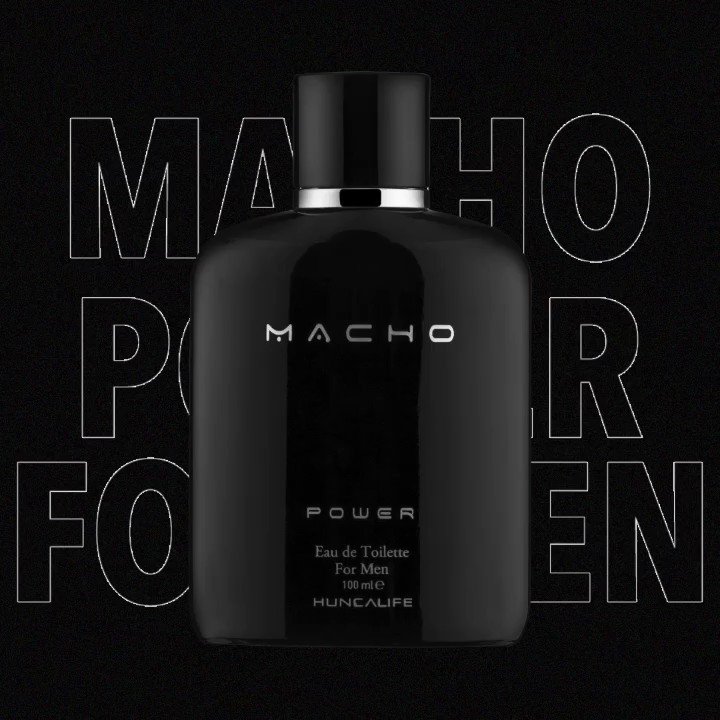 Sevgililer Günü için ne hediye alacağını bilemiyorsan bizim önerimiz modern ve centilmen erkeklerin kokusu Macho Power EDT!💕🤩 #AşkınıGöster
🔎Ürün kodu: 10014