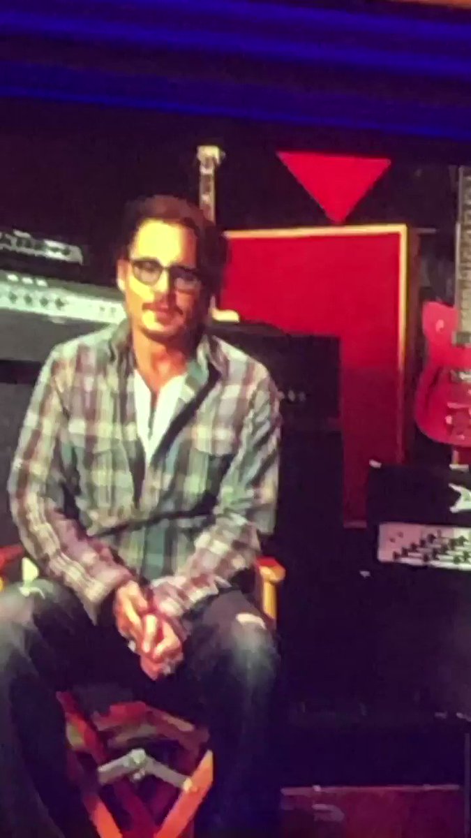 Pre Johnnys Up Info Hollywood Vampires