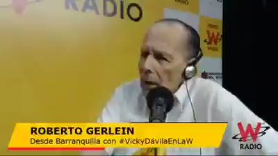 No creo que a los Gerlein les ofenda que Merlano los acuse de comprar votos, pues "es una costumbre un poco inmoral pero que ya es tradicional".#ConfesionDeAida