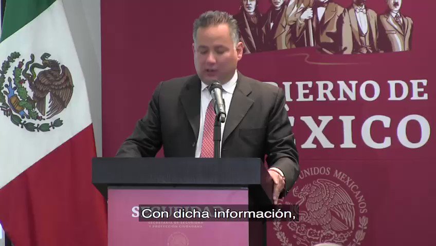 El titular de la Unidad de Inteligencia Financiera #UIF, @SNietoCastillo, explica los objetivos que persigue el convenio suscrito con la @Conase_mx.