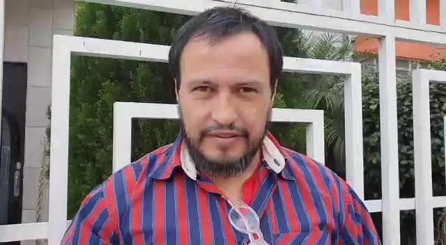 A partir de hoy @revistaetcetera no cubrirá las ocurrencias del gobierno federal para distraer de los temas de fondo. Centraremos los temas en la democracia amenazada, los derechos humanos pisoteados, la violencia creciente y la recesión económica.