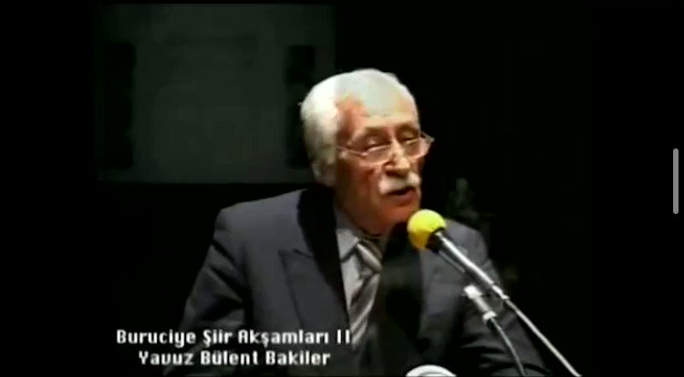 Bu şiir bi başka 🌹