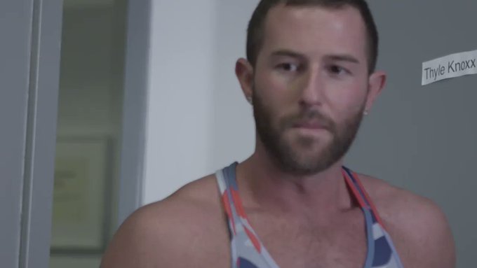 New From @masqulinxxx ? 
I Want To Be Famous ??
Newcomer Tanner Hall & Thyle Knoxx (@ThyleKnoxx)

Hot