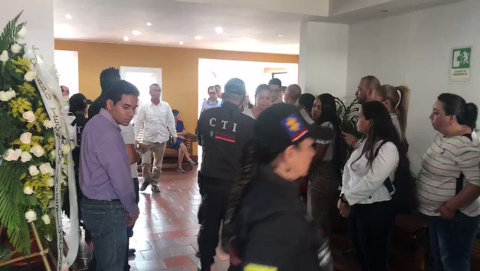 Video insertado