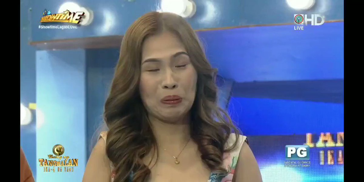 Our Favorite Hurado @kbrosas
#ShowtimeLagabLove #KBrosas #TeamKBrosas #KKBtayo 🥰 https://t.co/X1IaSJNR9g