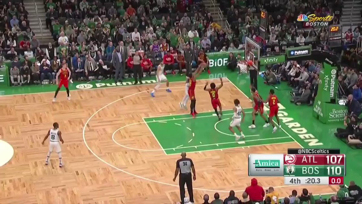 Gratuit Images Marcus Smart On Twitter Here Comes The Weird Celtics Twitter dernière salutations