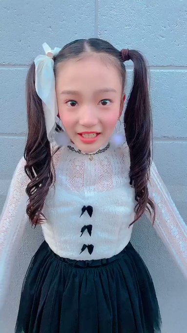 石原咲奈のTwitter動画2