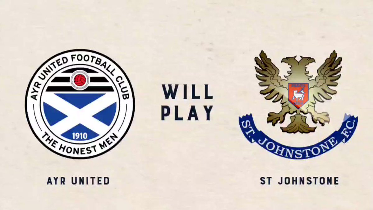 Ayr United