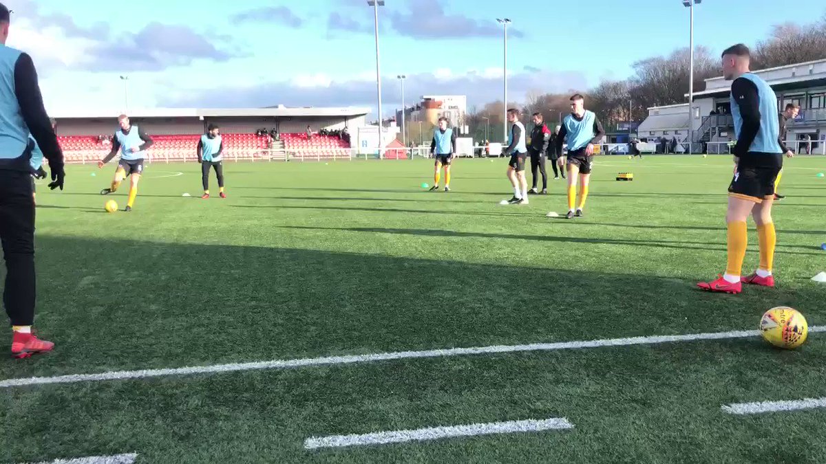 Annan Athletic FC