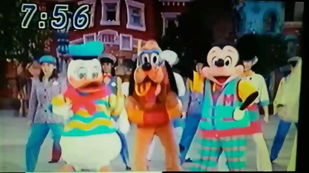 @mickeymania1988's video Tweet