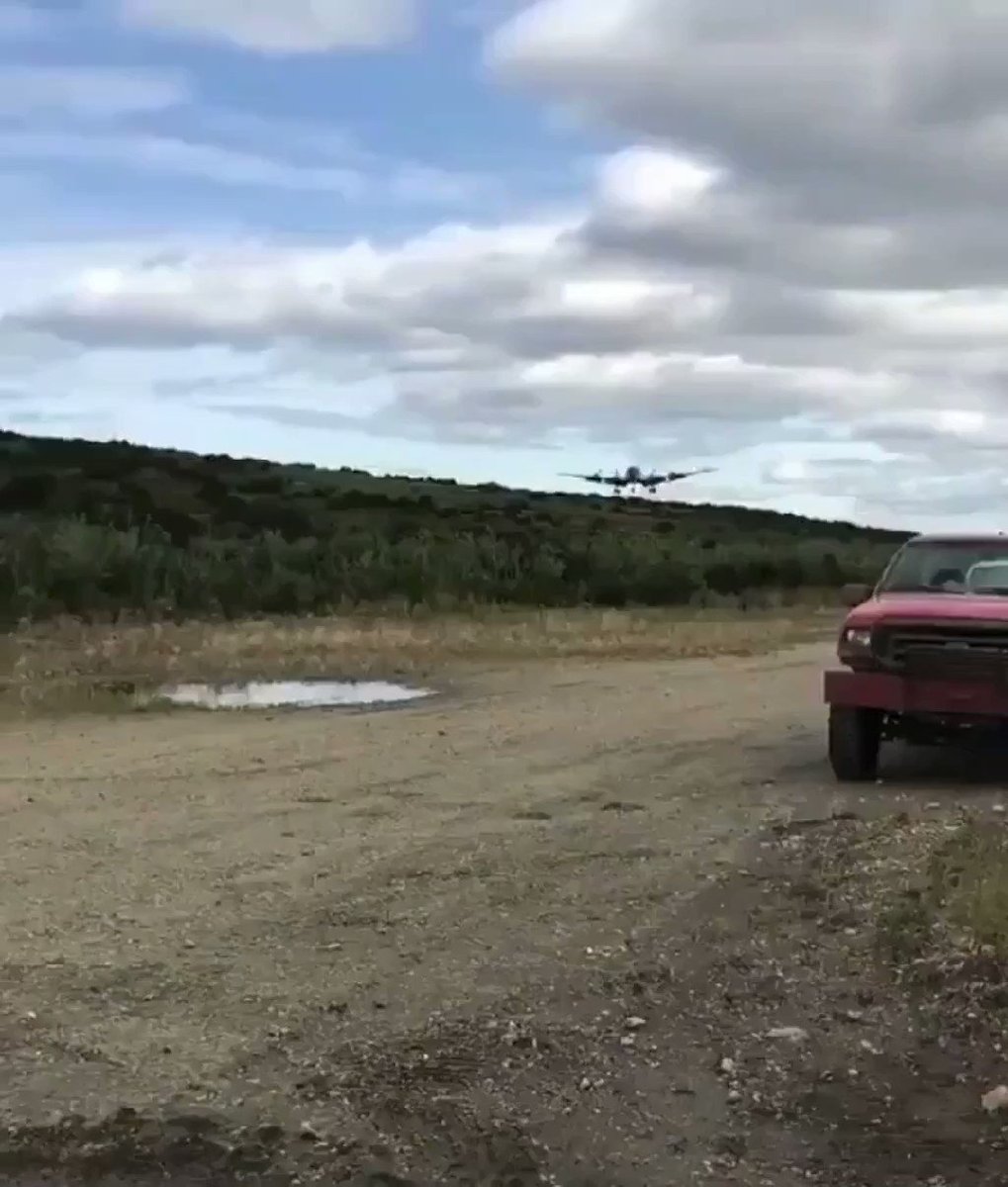 avion presidencial españa