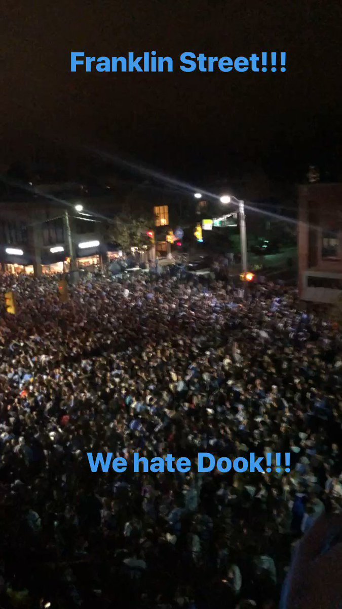 @drebly_32's photo on #GoHeels