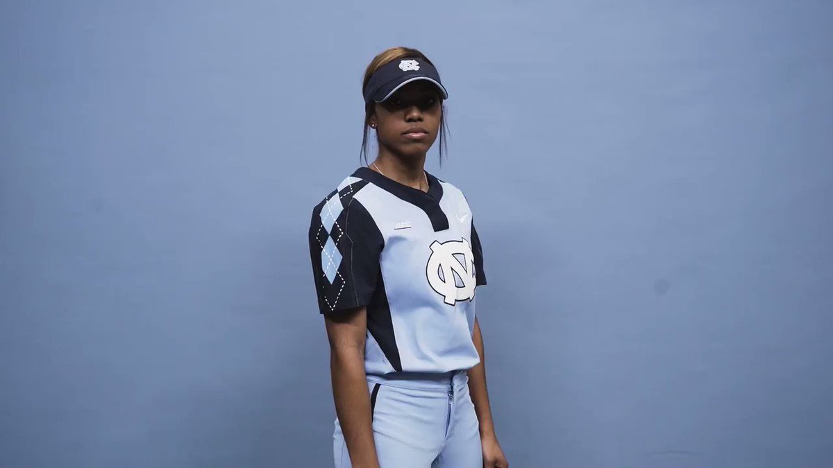@UNCSoftball's photo on #GoHeels