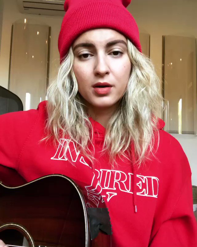 RT @tkhq8: Nobody Love - Tori Kelly https://t.co/jUmQGcth9D