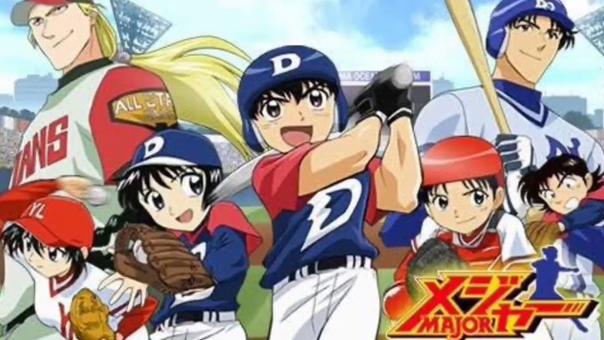 100 Epic Best ロードオブメジャー アニメ主題歌