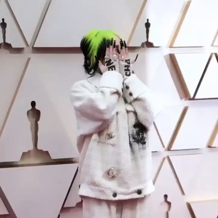@shawnxniallx's photo on Billie